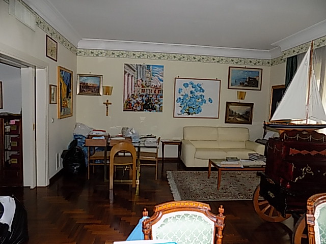 >Appartamento Caserta